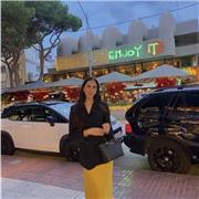 Doy clases particulares a niños que necesitan ayuda en las tareas de la escuela